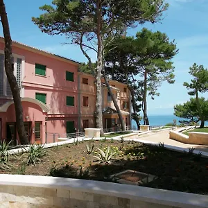 Punta , Veli Lošinj Horvátország