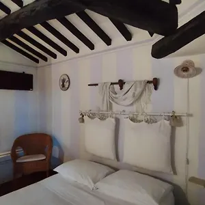 Le Residenze Ristori , Cortona Olaszország