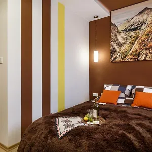 U Lampy , Zakopane Lengyelország